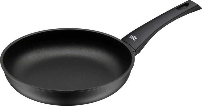 Silit Fry Pan, Black
