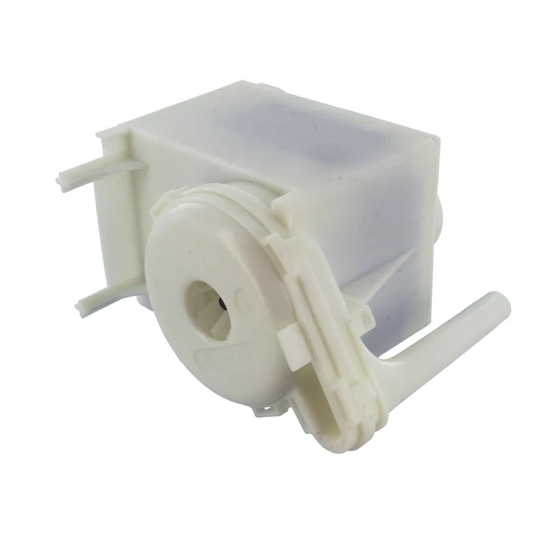 Maddocks 00263297 Non Original Bosch WTL5400/5200/5580 WTE/WTL/Neff R43/Siemens WT/STXL Series 2-Tag Plaset Drain Pump