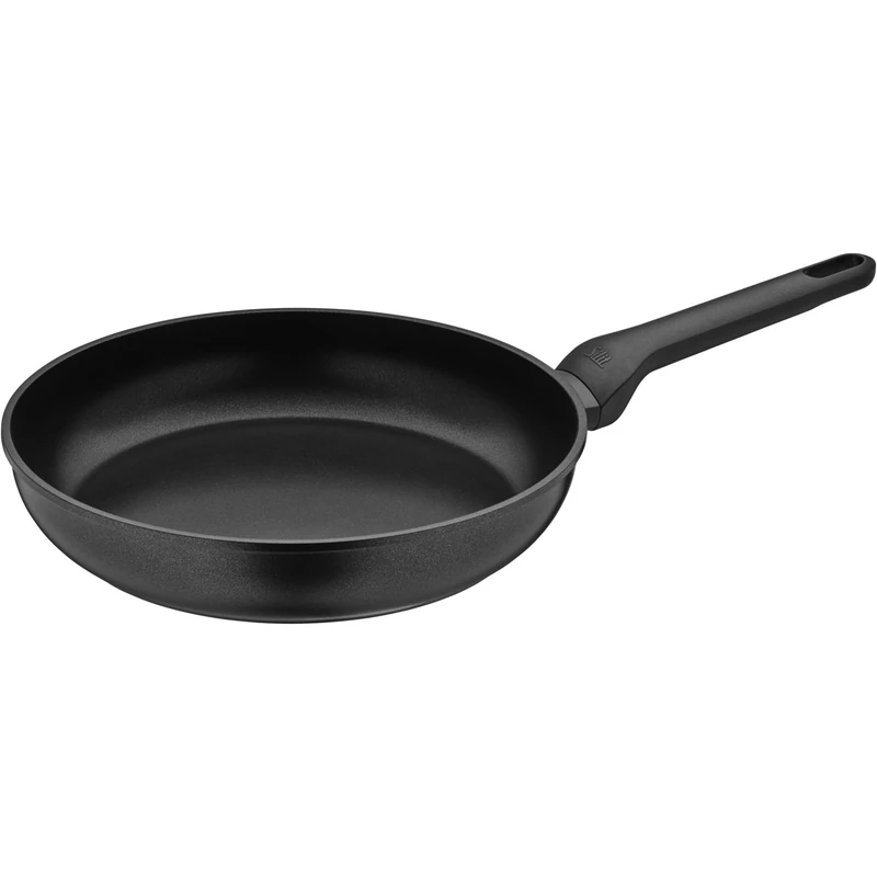 Silit Cast Aluminium Fry Pan, Black