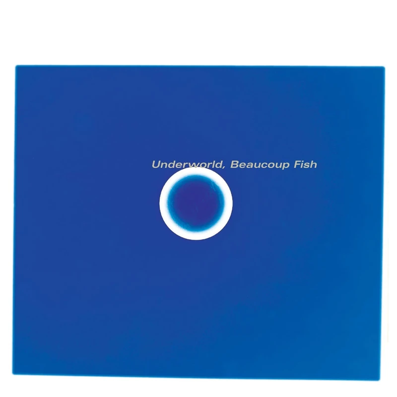 Beaucoup Fish (Remastered) - Dance & Electronic Digital Album