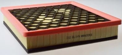 DENCKERMAN A141735 Engine Compartments