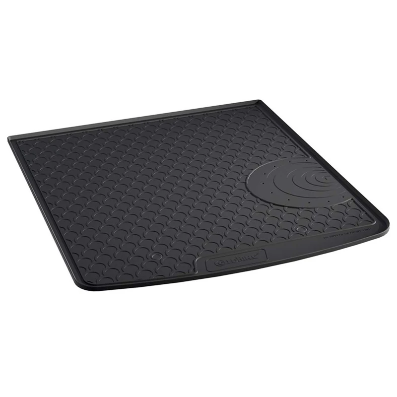 Rubbasol (Rubber) Trunk mat A6 Avant 2011-