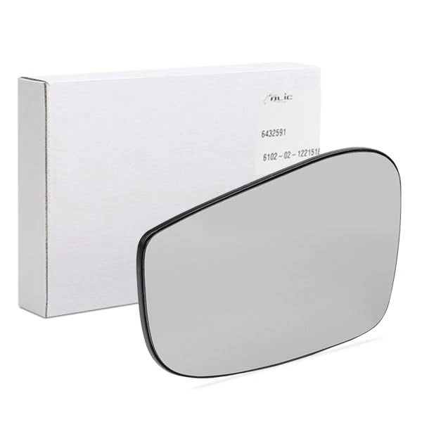 ALKAR 6432591 External Mirrors