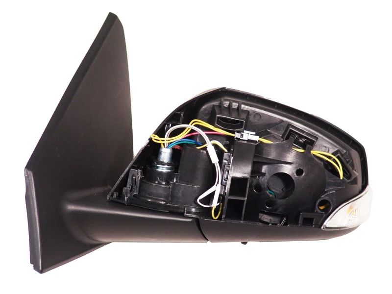 Alkar 6328232 Exterior Wing Mirror