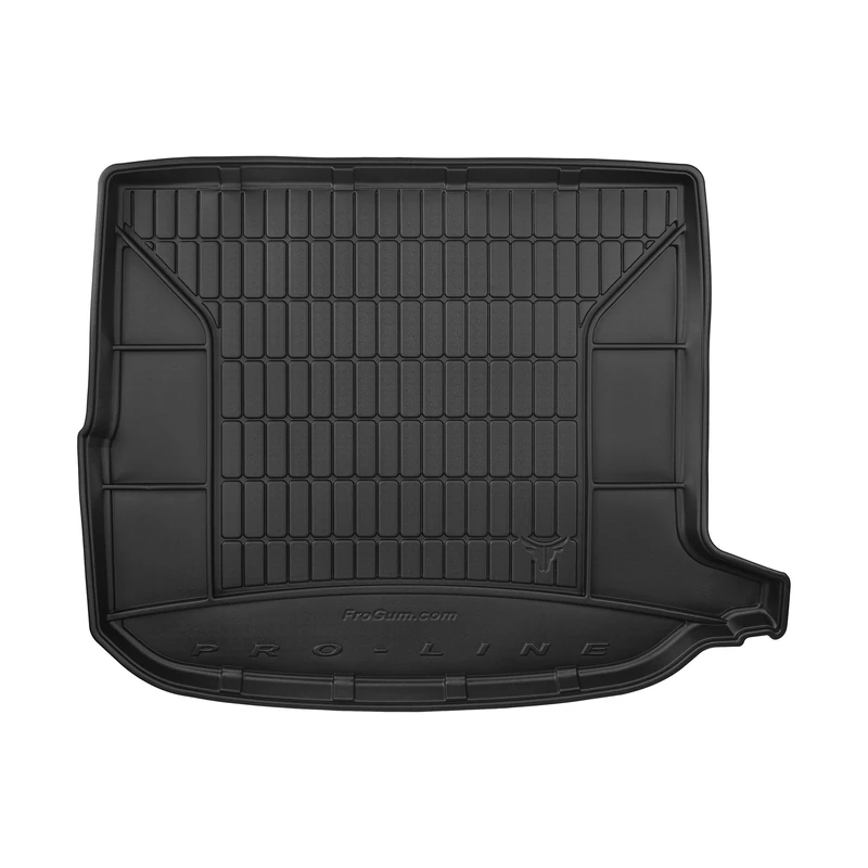 Frogum TM548454 Car Boot Liner Mat Non-Slip Vehicle Specific