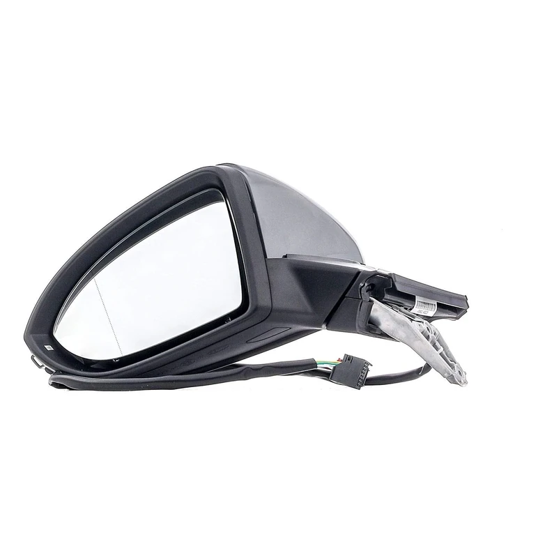 Alkar 6139138 - Outside Mirror
