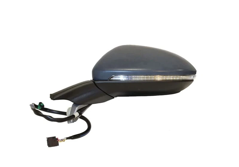 Alkar 6147138 Exterior Wing Mirror