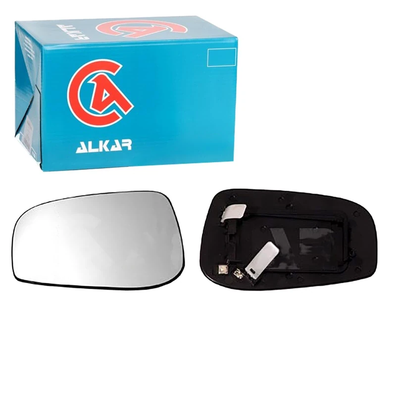 Alkar 6471591 Exterior Wing Mirror