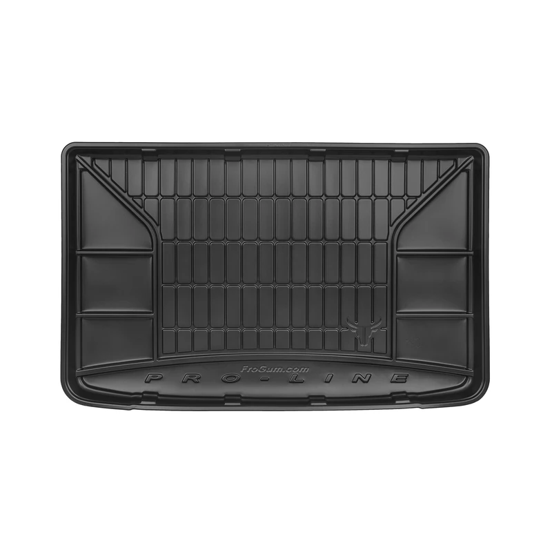 MAMMOOTH Tailored rubber boot liner mat with organizer-function