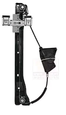Wezel 5701264 Window Cranks - Image 1