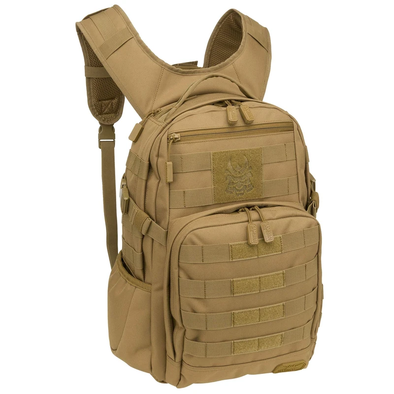Samurai Tactical Tactical Day Pack Backpack for Everyday