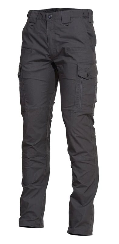 Pentagon Ranger 2.0 Pants, Black, 34W / 32L