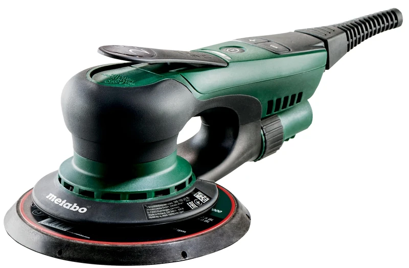 Metabo SXE 150-2.5 BL Orbital Sander - 150mm - 350W