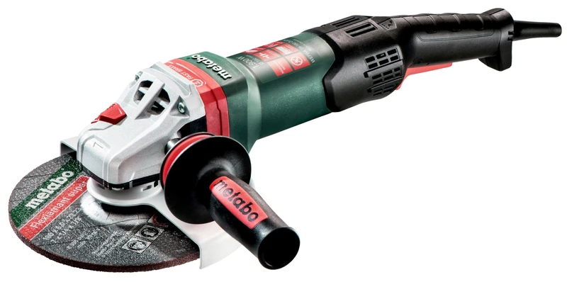 WEPBA 19-180 Quick RT (601099000) Amoladora Angular