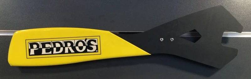 WRENCH SLATWALL SIGN - Image 1