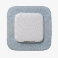 Biatain Silicone Lite 12.5cm x 12.5cm Dressing x 10-380-6320 - Image 1