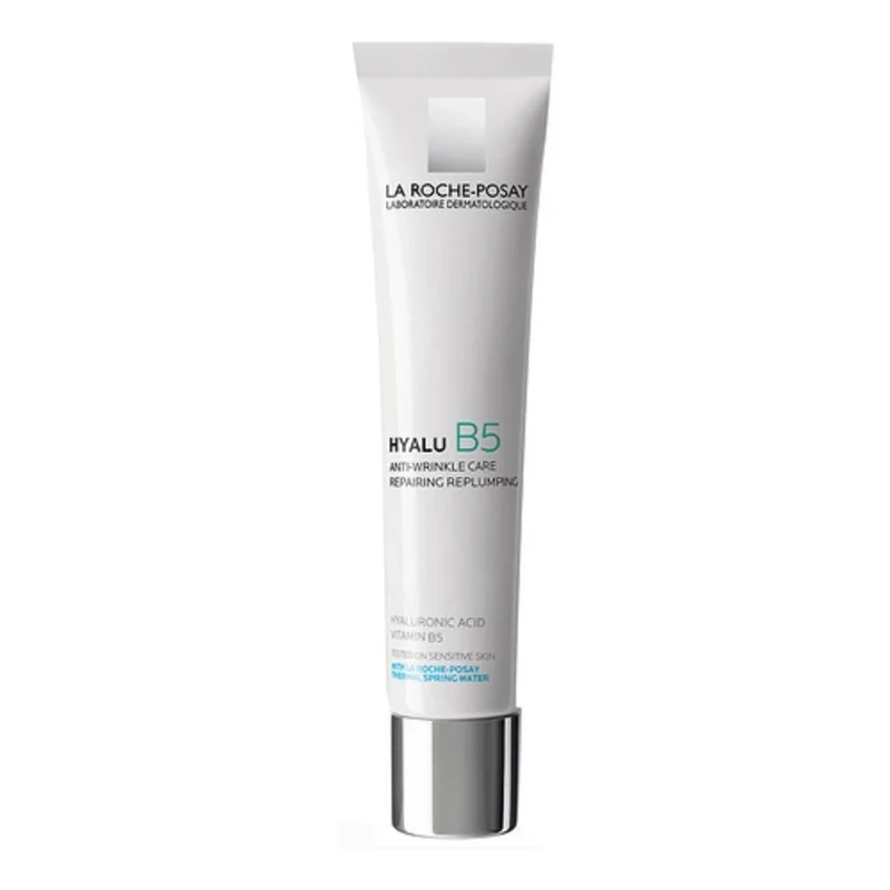 La Roche-Posay Hyalu B5 Anti-Wrinkle Face Moisturiser With Hyaluronic Acid For 40ml