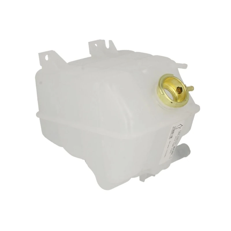 Expansion Tank, coolant Triclo 484.982