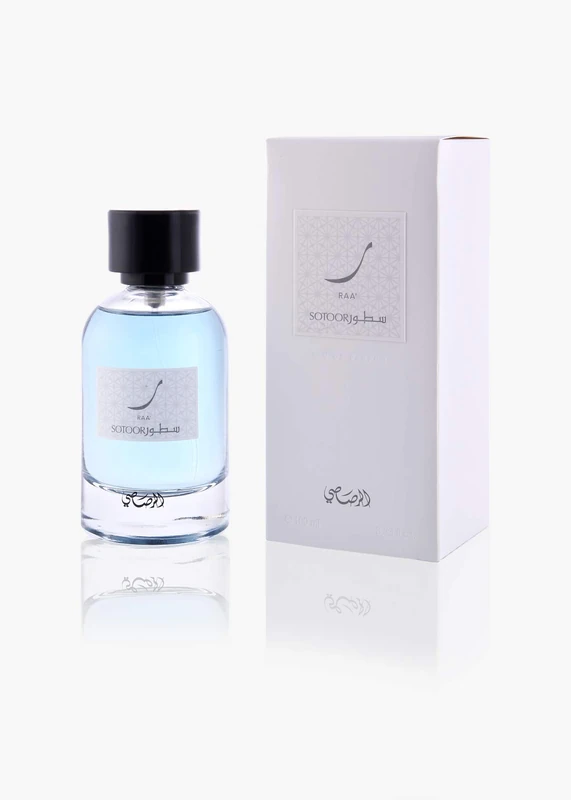 Sotoor Raa Edp 100ml Spray by Rasasi - Image 1
