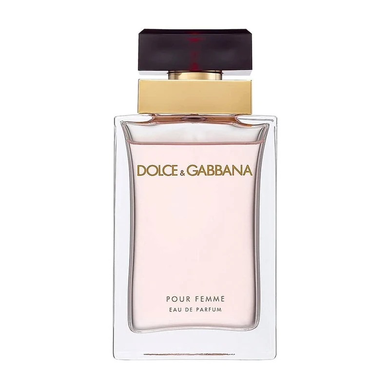 Dolce & Gabbana Pour Femme EDP Spray, 2.857 kg