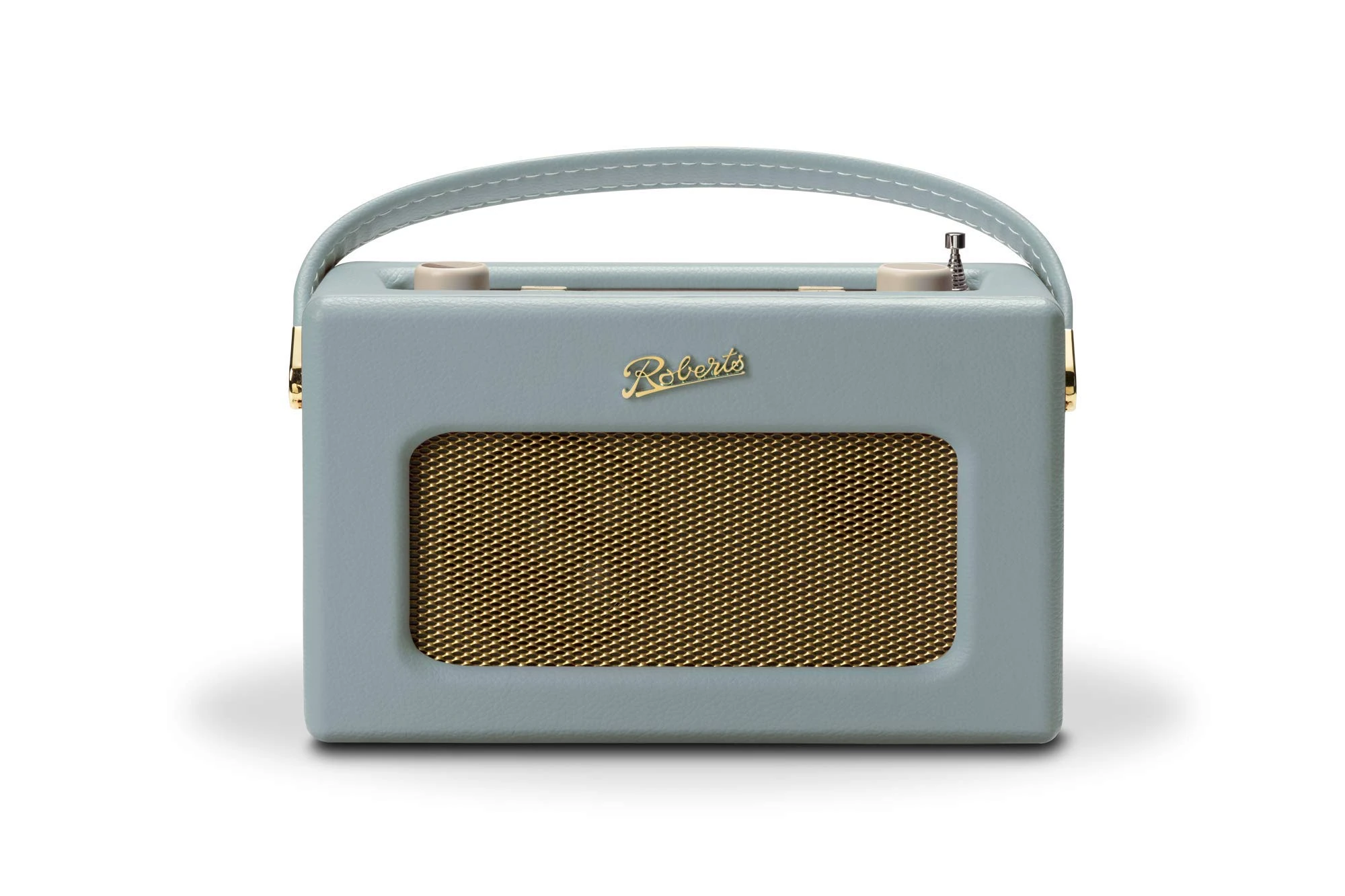 Roberts Radio Revival RD70DE FM/DAB/DAB+ Digital Radio with Bluetooth - Duck Egg
