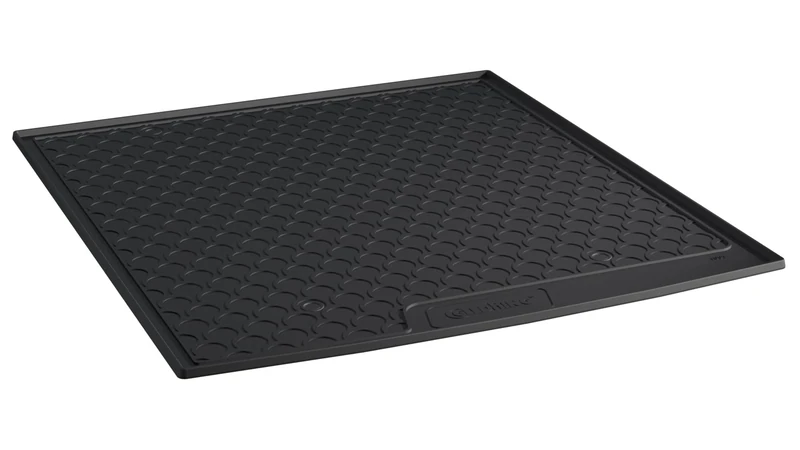 Rubbasol (Rubber) Trunk mat Passat 3G Variant 2014-