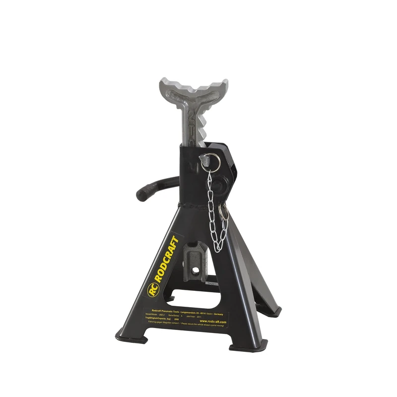 Rodcraft UBZ Base Stand (Pack of 2)