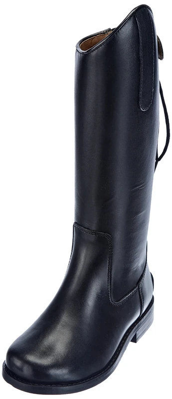 HKM 10043 Riding Boots Cordoba Children's Riding Boots Quality Leather 28 - 35
