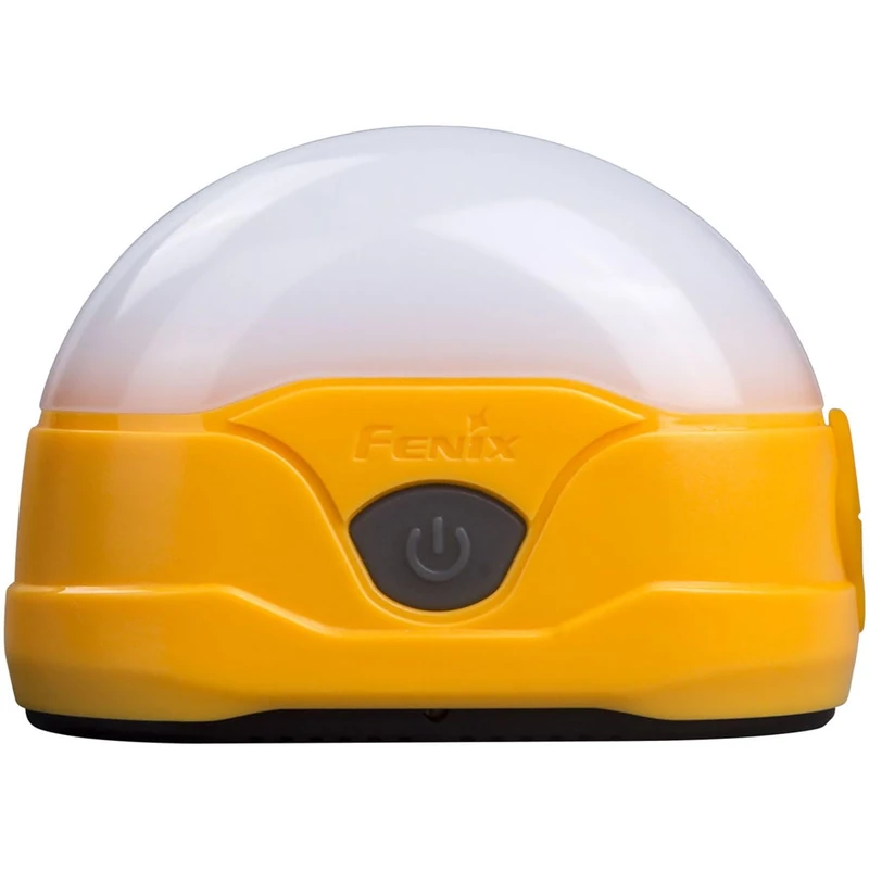 Fenix CL20R Rechargeable Lantern- Orange, S
