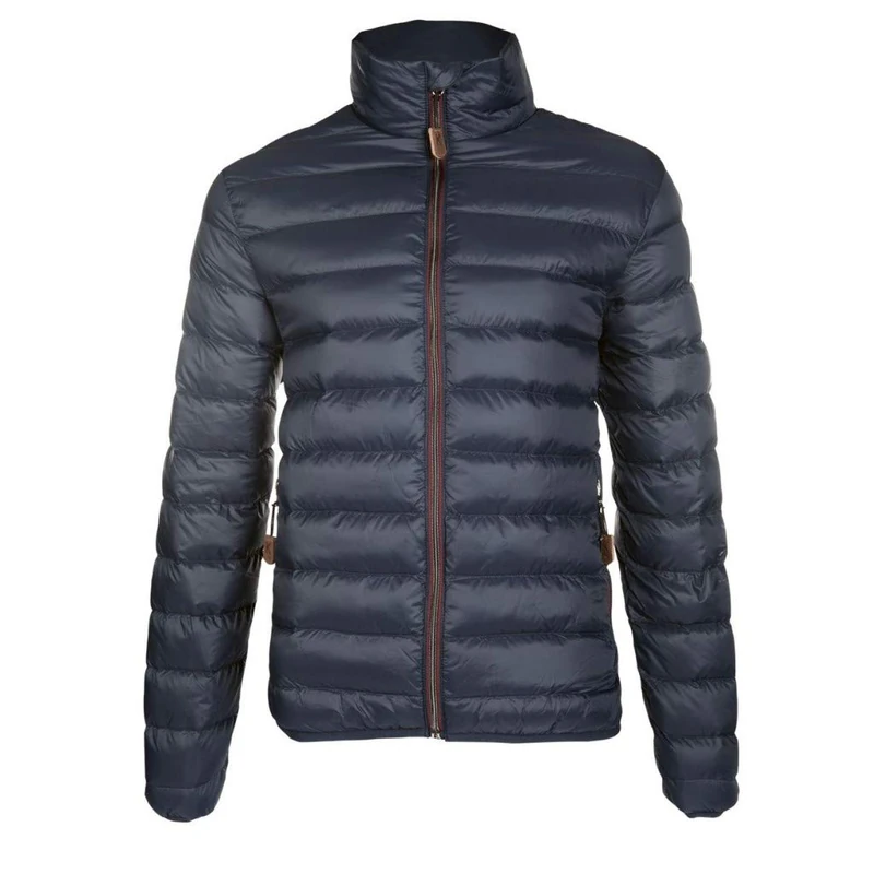 KINGSTON Highland Jacket Dark Blue L