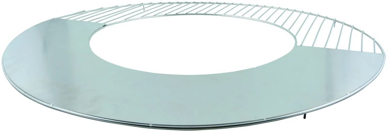 Esschert Design FF270 Series BBQ Grill Pan and Griddle