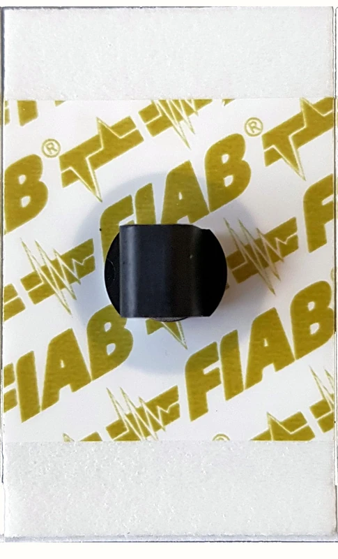 Gima 33372 universal ECG electrodes, diameter 28 x 44 mm, 1000 pieces (20 x 50)