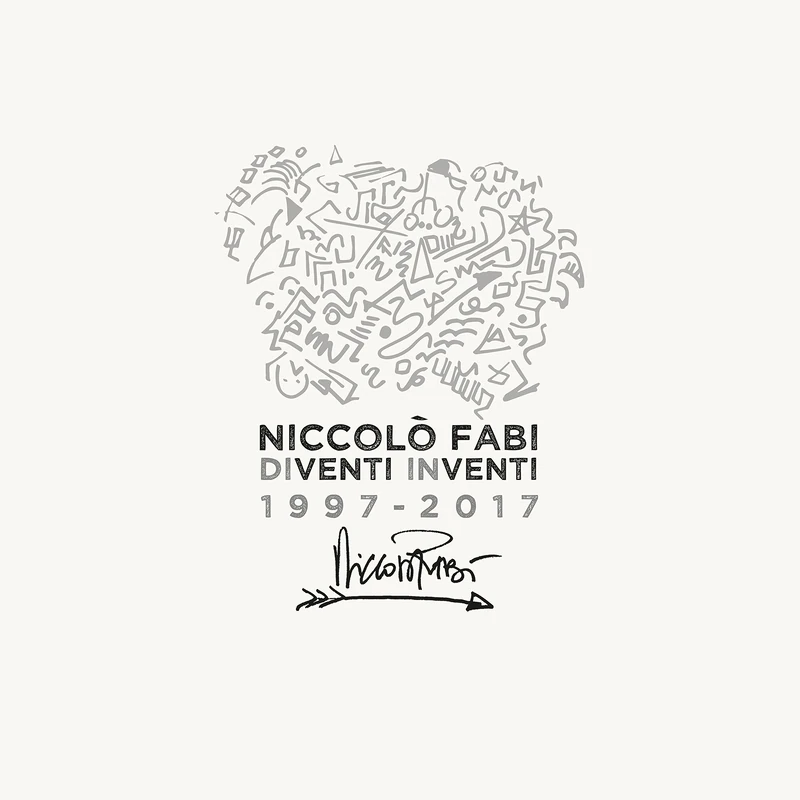 Diventi Inventi 1997 2017 [VINYL]