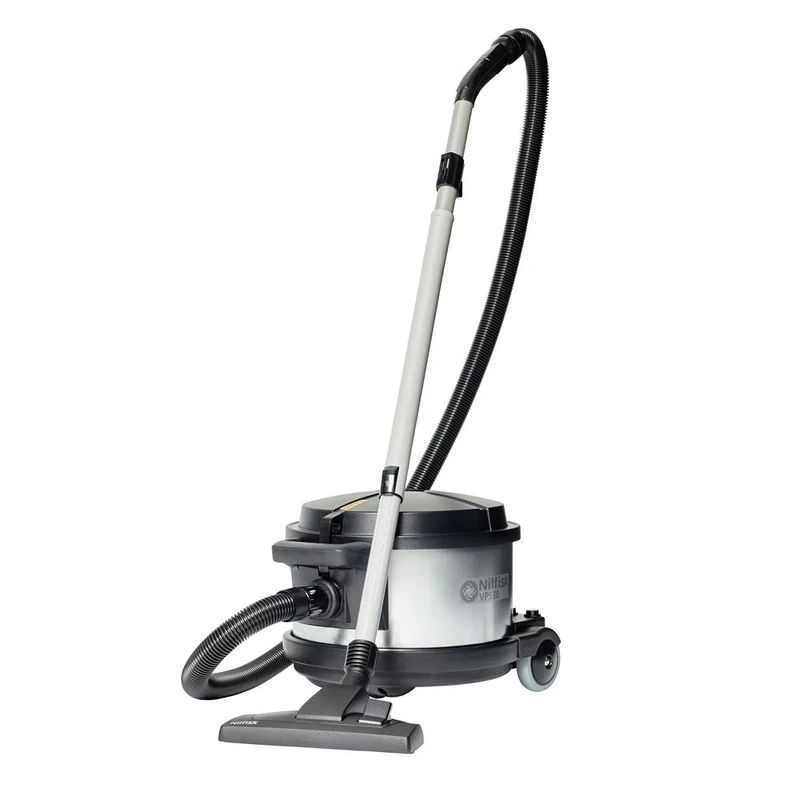 Nilfisk Vacuum VP 930 – (400 W, A + +, 14 kWh, 120 W, 220 – 240, 50 – 60)