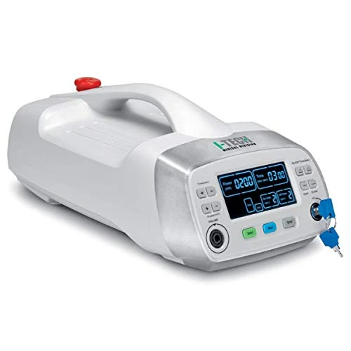 I-Tech 28410 LA 500 Laser Therapy