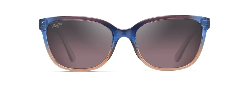 Maui Jim Honi Cat Eye Sunglasses