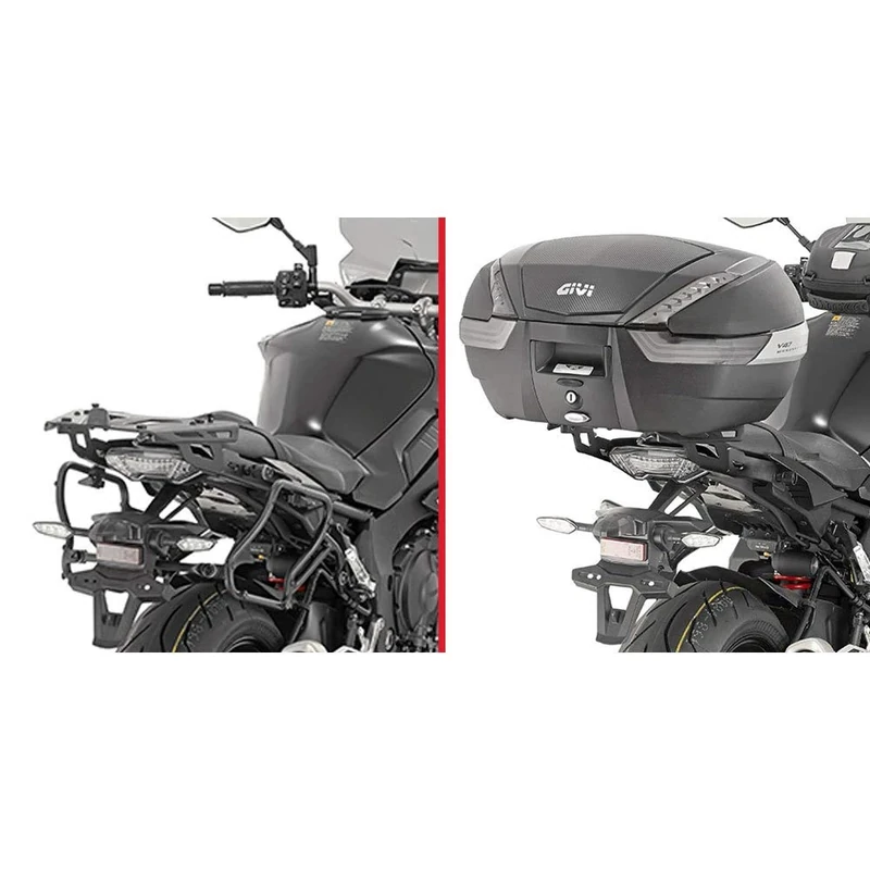 Givi SR2129 Top Box Rack