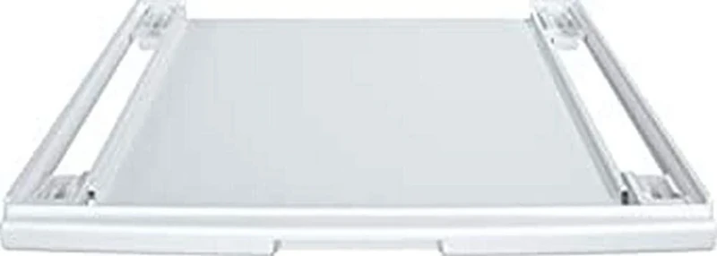 Bosch WTZ27400 Trockner Verbindungssatz with Auszug