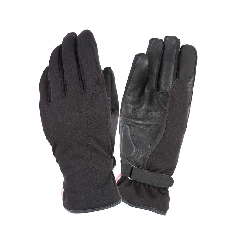 Tucano Urbano GLOVES GINKA XS Black