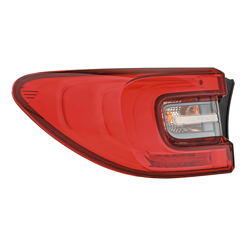 VALEO halogen technology automotive rearlamp, 47027 for vehicle models, RENAULT Kadjar (2015 > )