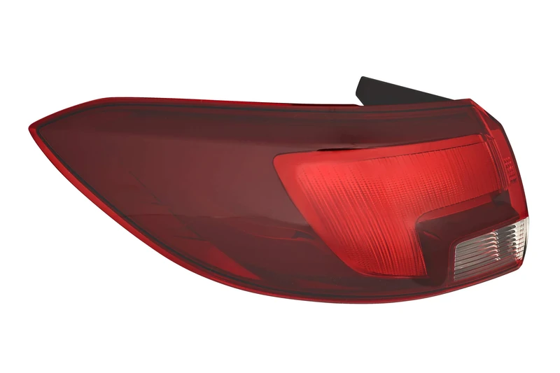 VALEO halogen technology automotive rearlamp, 47071 for vehicle models, OPEL, VAUXHALL Astra K SW (2016 > 2019)