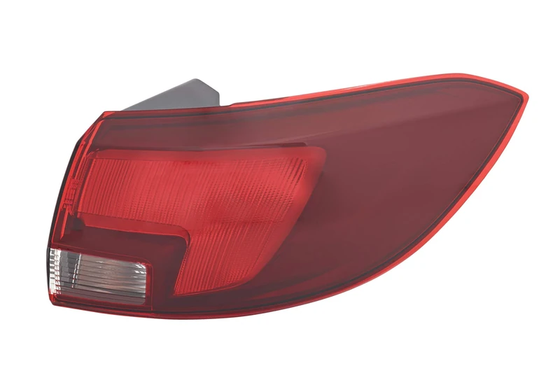 VALEO halogen technology automotive rearlamp, 47072 for vehicle models, OPEL, VAUXHALL Astra K SW (2016 > 2019)