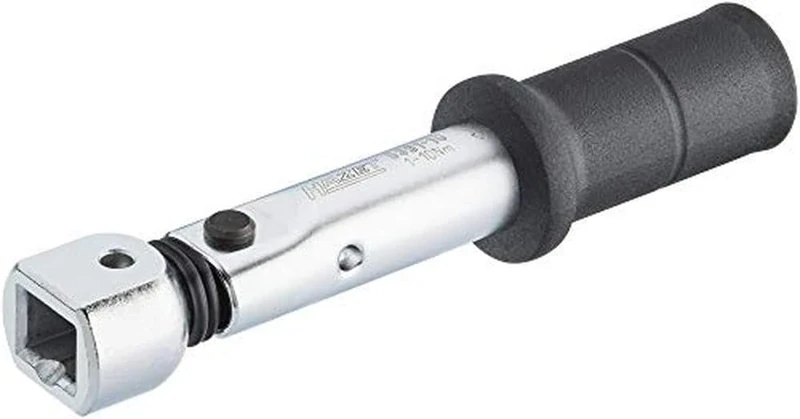 Hazet 6391-10 Torque Wrench