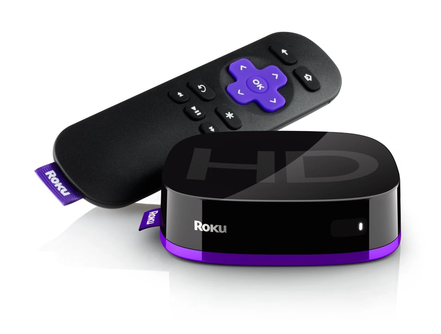 Roku Express | 5X more powerful HD Streaming