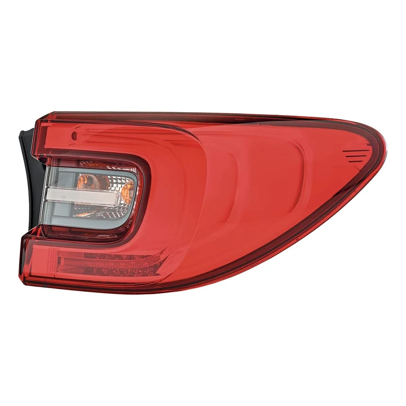VALEO halogen technology automotive rearlamp, 47028 for vehicle models, RENAULT Kadjar (2015 > )