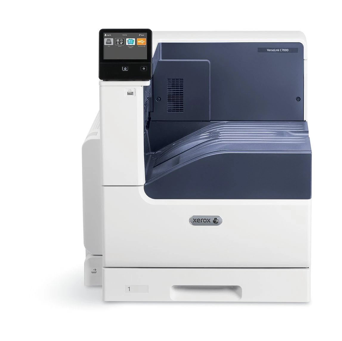 Xerox VersaLink C7000dn A3 35ppm Colour LED, Laser Printer with Duplex 2Sided Printing