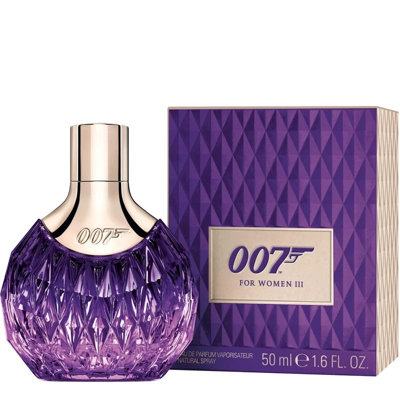 James Bond 007 for Woman III - Image 1