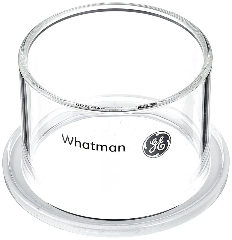 Whatman 10497500 Bottle top-Filters (Pack of 50)