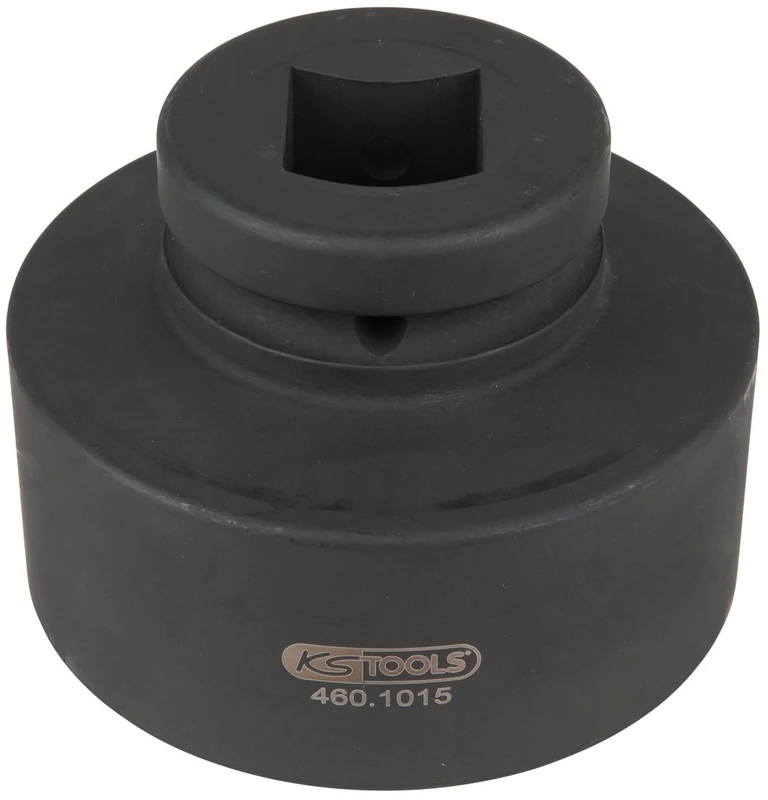 KS Tools 460.1015 ROR Axle Nut Socket, 83 mm