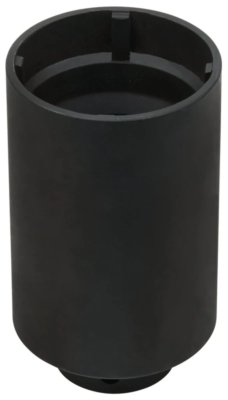 KS Tools Scania 460.1680 1/2 Inch Slot Nut Wrench with 4 Pins, Inner Spigot Diameter 48 mm